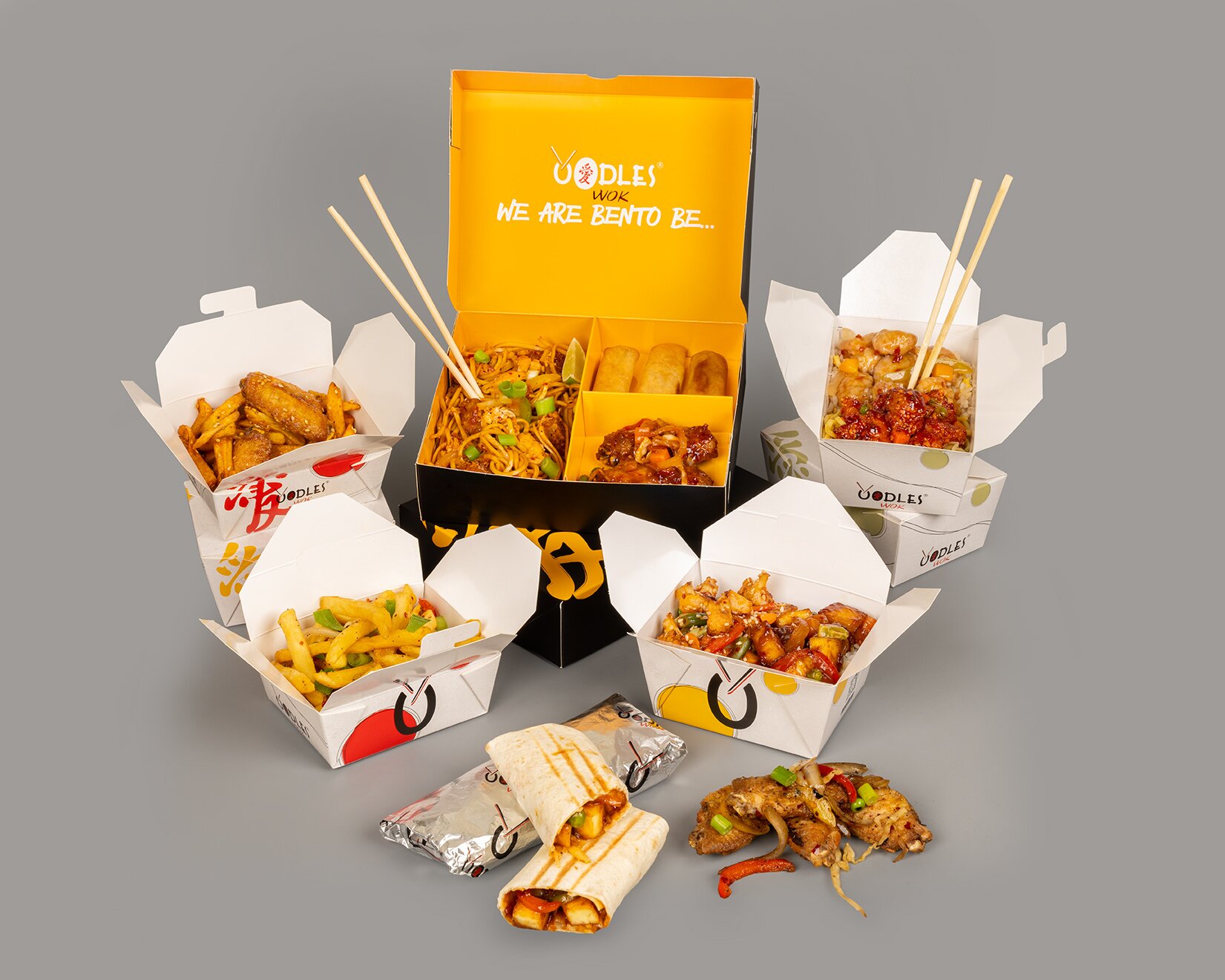 THE 10 BEST Delivery Restaurants in Leicester Updated 2025