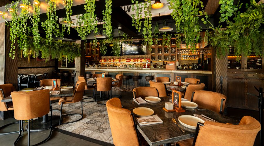 LA VICENTA CANCÚN | EL MEJOR RESTAURANTE DE CORTES DE CARNE A LA PARRILLA
