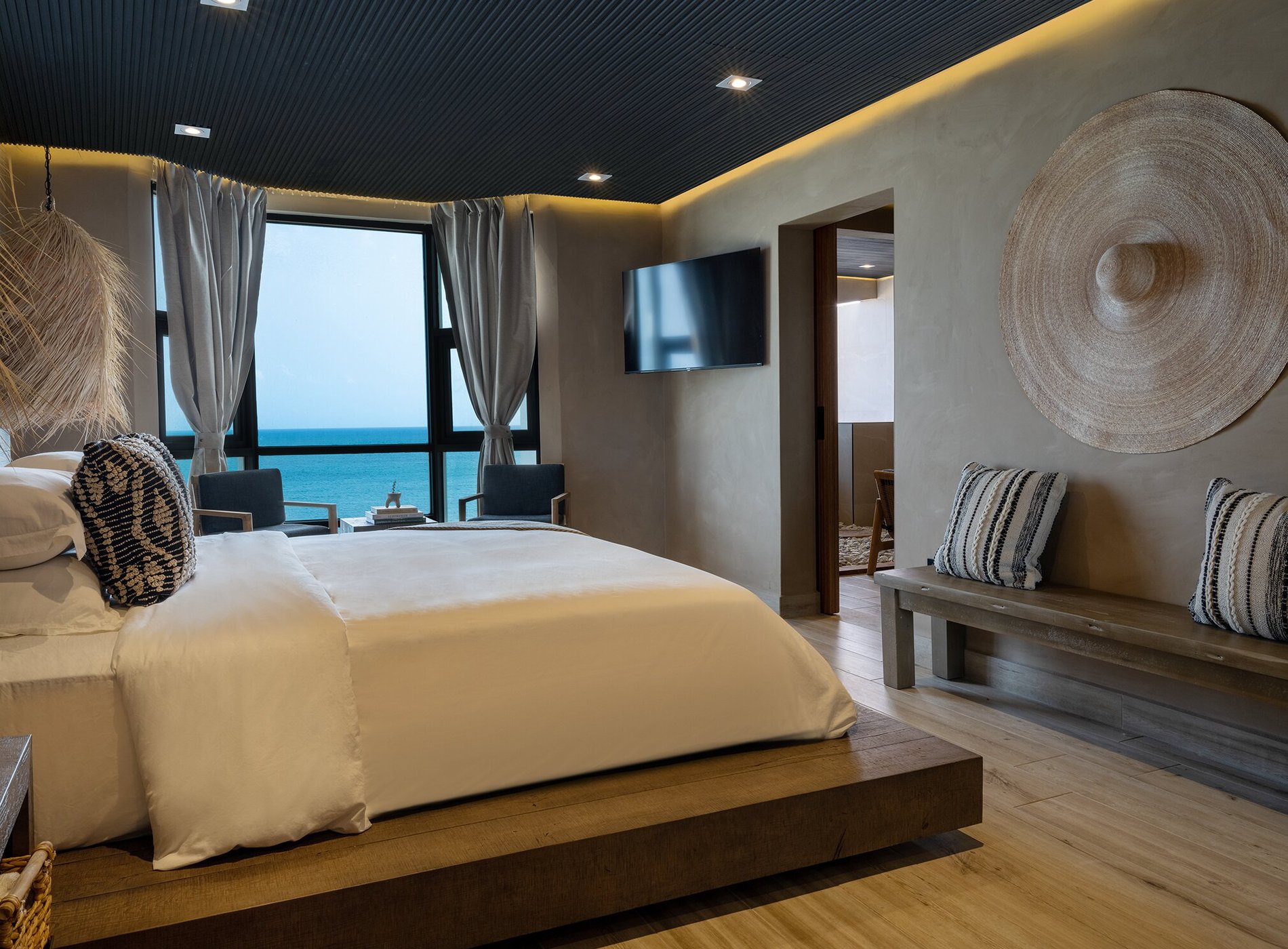 San Juan Water Beach Club by null