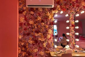Kamar & Suite