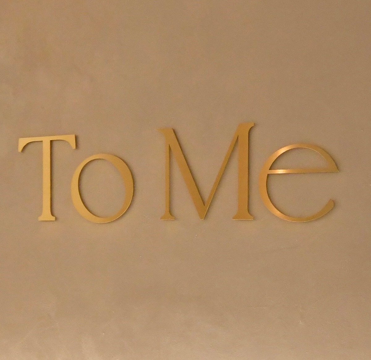To Me - Nishishinjuku - To Me의 리뷰 - 트립어드바이저