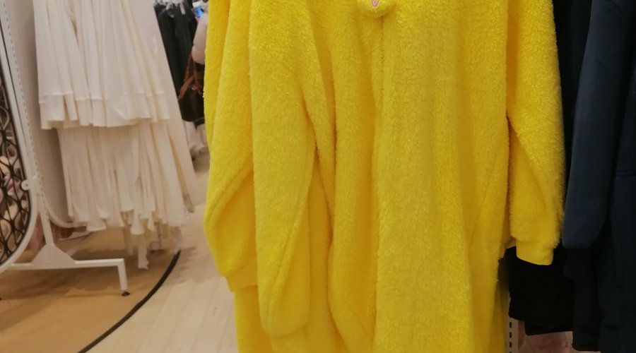 Primark, un grande magazzino consigliato  - Londra