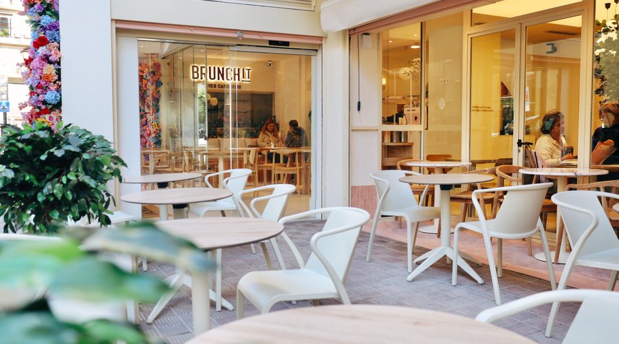 Brunchit - Sevilla