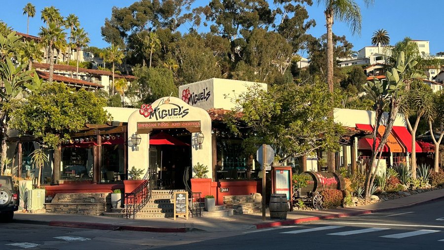 Miguel's Cocina