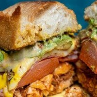 Cubano Torta