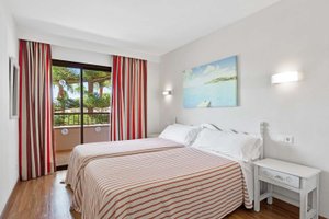Kamar & Suite
