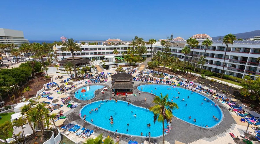 Pool - outdoor