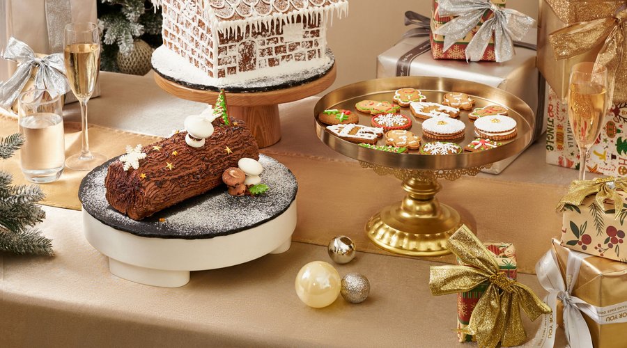 Sugar & Spices Christmas Collection