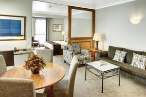 Room & Suite