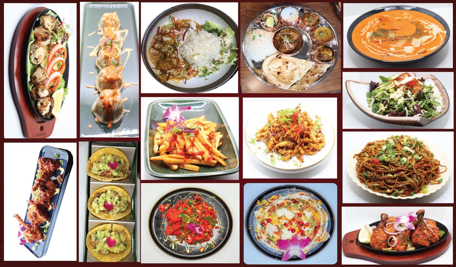 Shana Thai Restaurant, 마운틴 뷰 - 레스토랑 리뷰 - 트립어드바이저