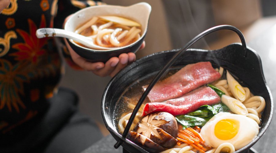 Nagano Japanese Restaurant