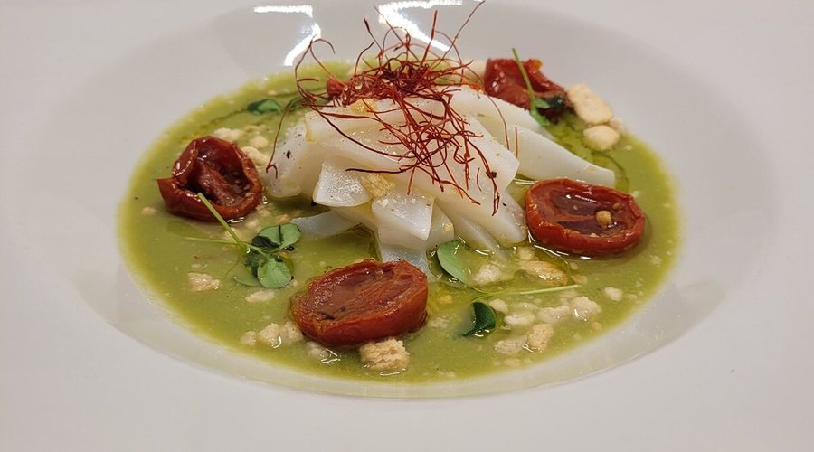 Antipasti