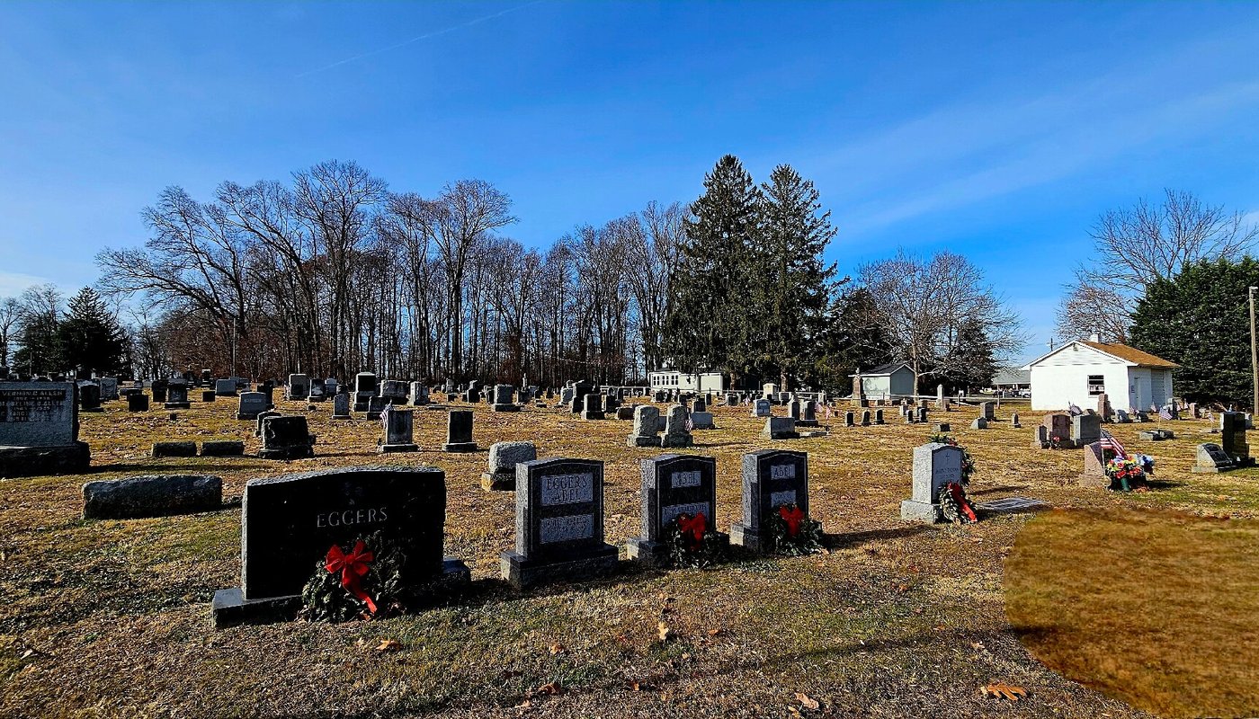 Rosebank Cemetery (Rising Sun) - Alles wat u moet weten VOORDAT je gaat ...