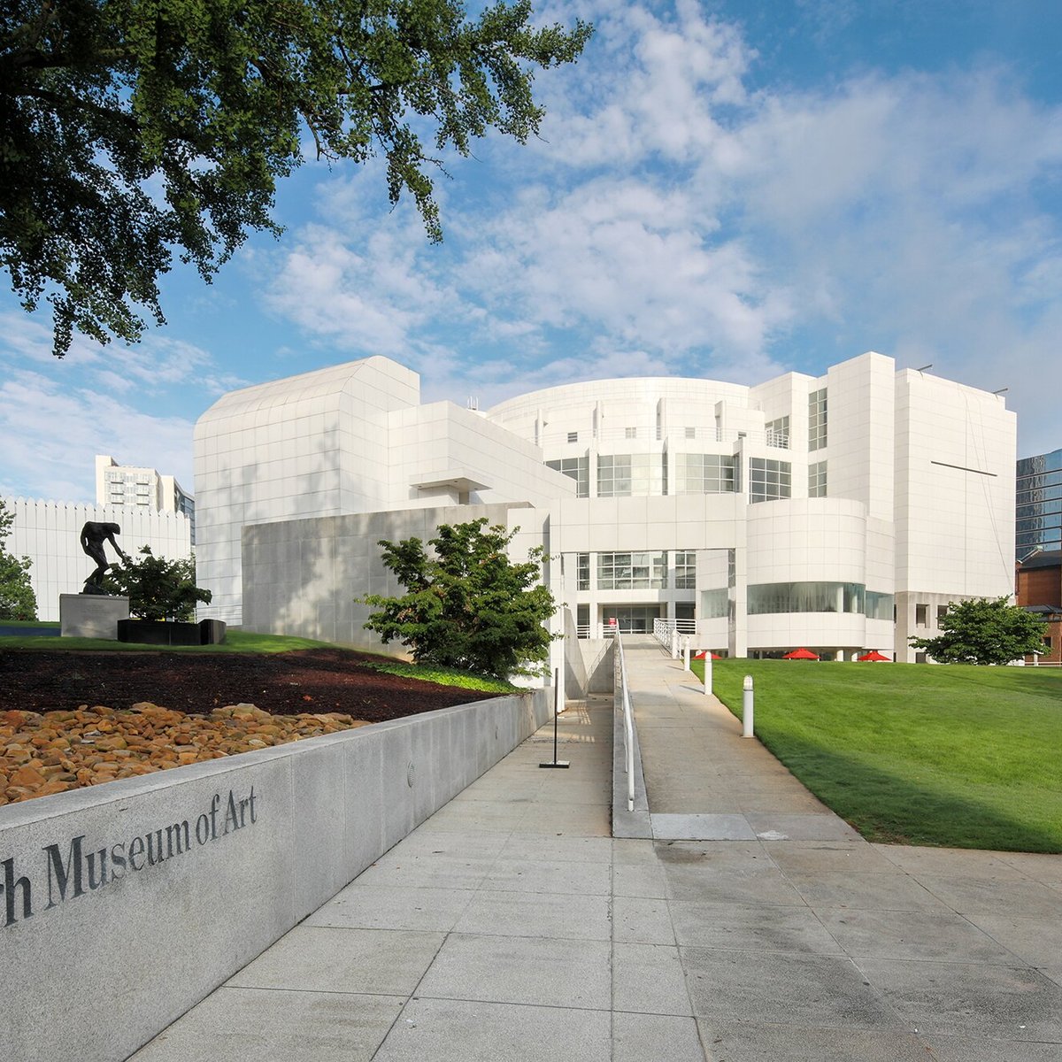 High Museum Of Art Entrance Fee