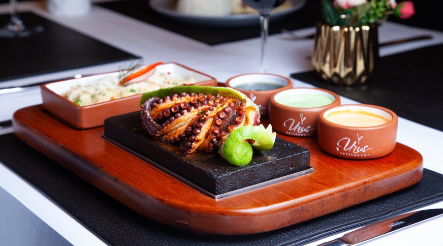 Urus Restaurante, Tacna - 레스토랑 리뷰 - 트립어드바이저
