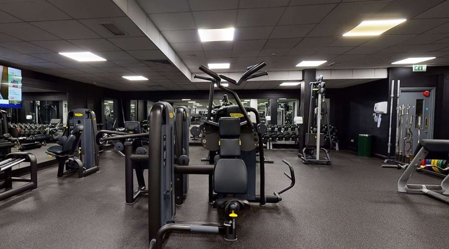 Health Club