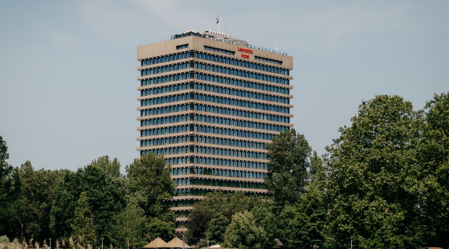 NL LHAR Exterior
