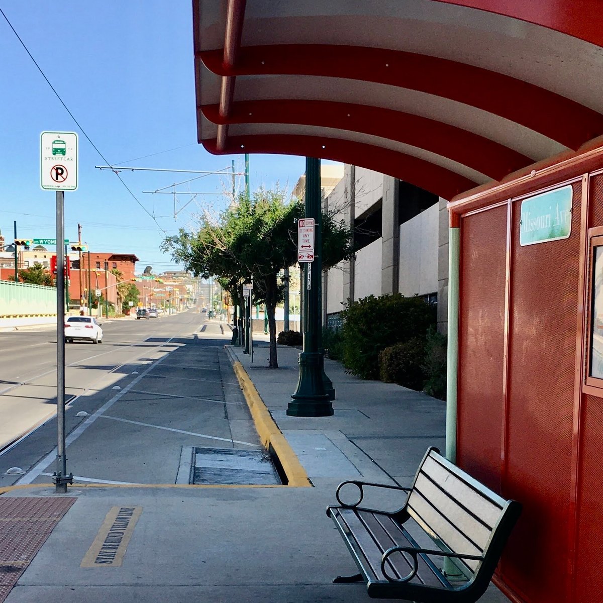 Sun Metro (El Paso, TX): Address, Phone Number - Tripadvisor
