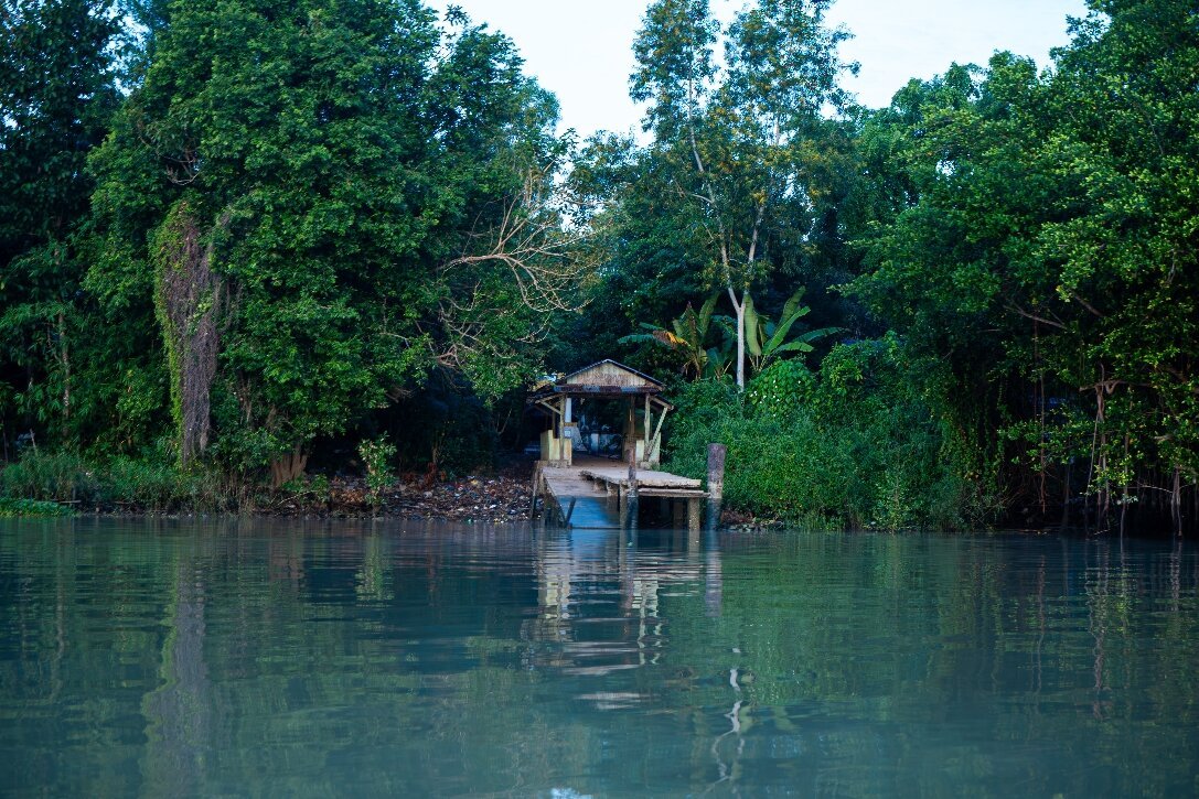 Boat Tours Around Ayeyarwaddy Delta (Pathein) - Alles wat u moet weten ...