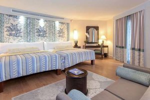 Zimmer und Suite