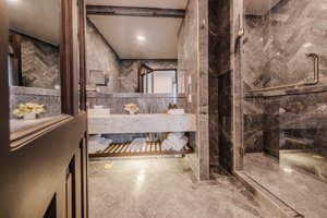 Quarto e suíte