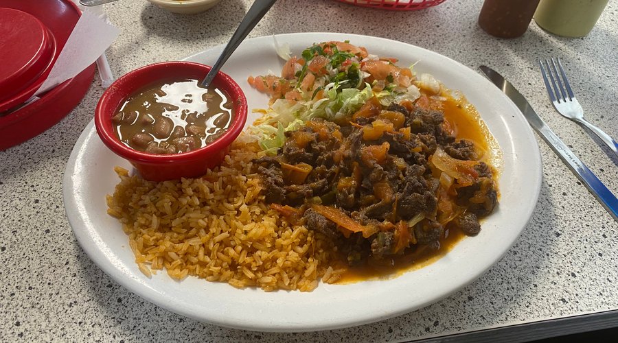 Hermanos Marquez Mexican Restaurant