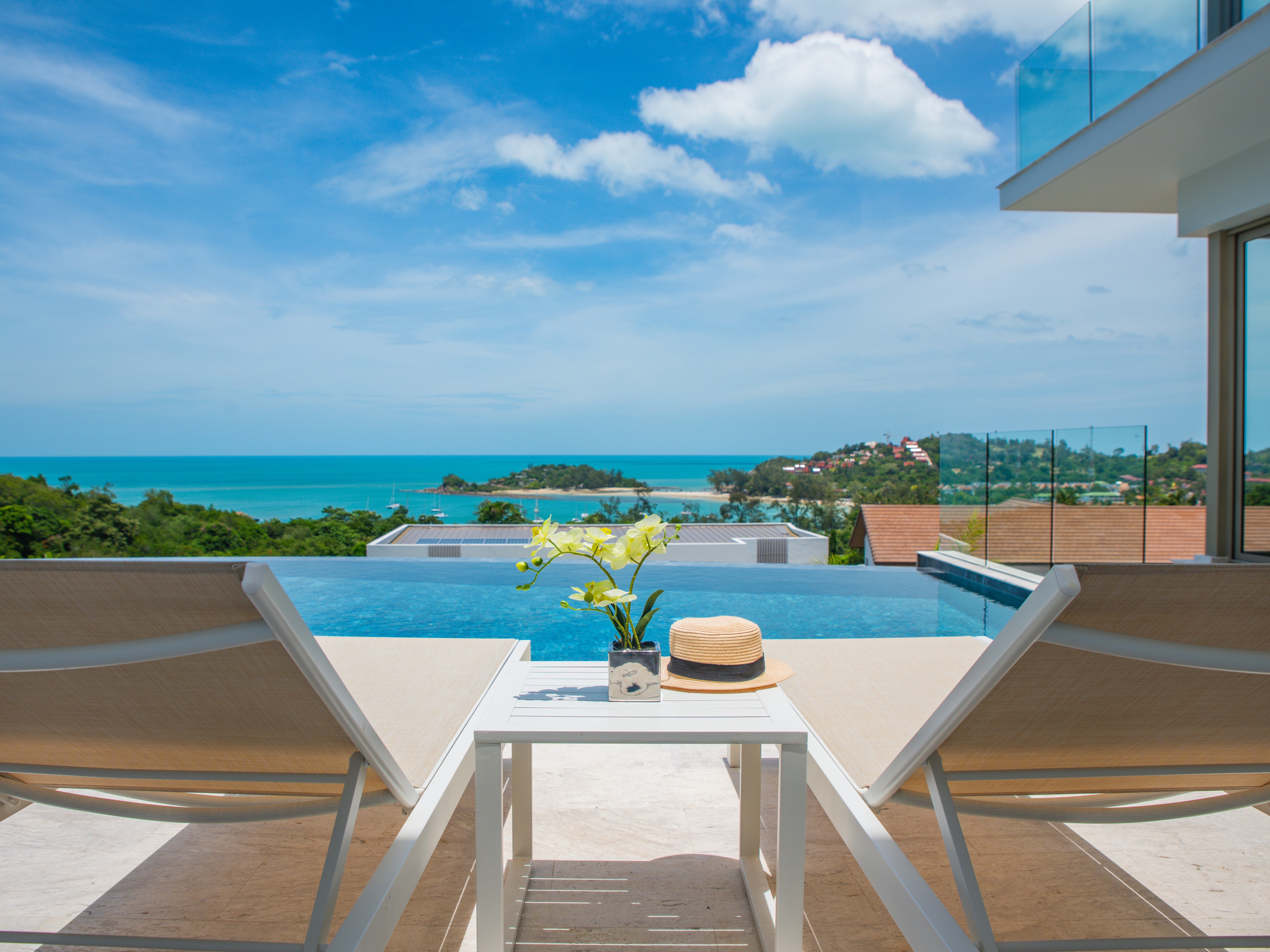 SIX SENSES SAMUI - Updated 2025 Prices & Hotel Reviews (Ko