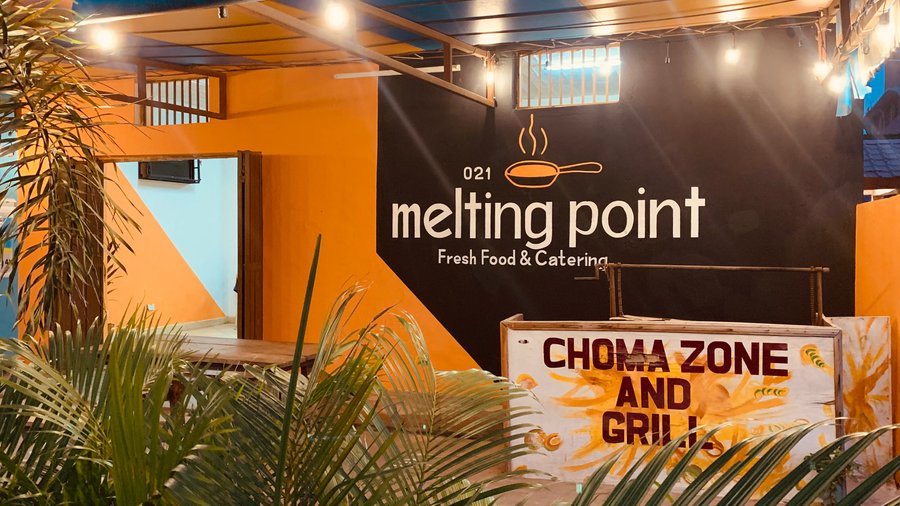 Melting Point Fresh Food & Catering, 우쿤다 - 레스토랑 리뷰 - 트립어드바이저