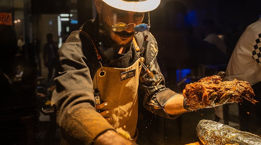 Meat Moot - Dubai Hills Mall Branch, 두바이 - 레스토랑 리뷰 - 트립어드바이저