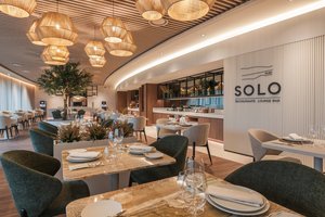 Restaurantes