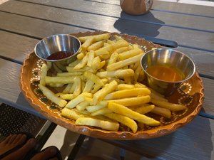Comida