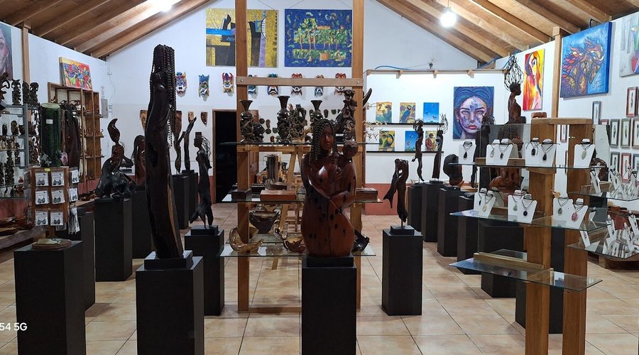 Wood & Art Gallery - 라 포르투나 데 산 카를로스 - Wood & Art Gallery의 리뷰 - 트립어드바이저