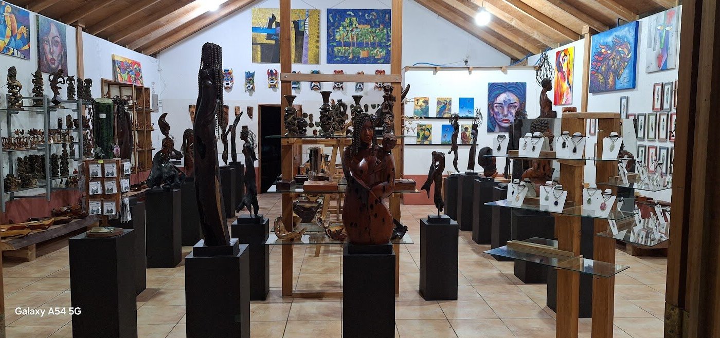 Wood & Art Gallery (2025) - All You Need to Know BEFORE You Go (with Reviews)