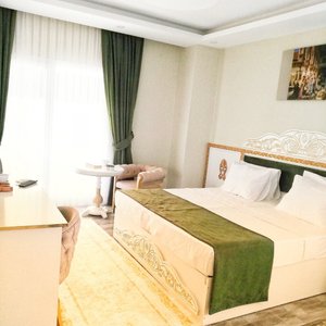 Biçen Hotel
