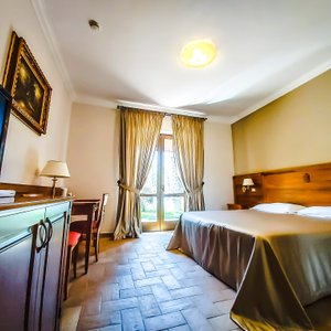 Camere rinnovate , Grand Hotel Vigna Nocelli, Foggia, Puglia