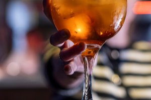 Bebidas