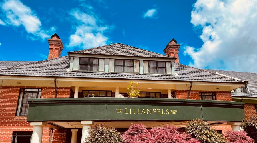 مكان الإقامة المقترح: Lilianfels Blue Mountains Resort & Spa Image 3