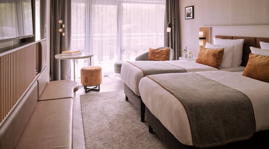 LeonardoRoyalHotelBadenBaden Room ComfortTwin
