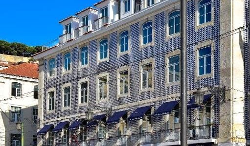 My Story Figueira Exterior