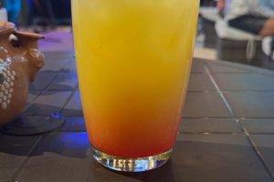 Bebidas