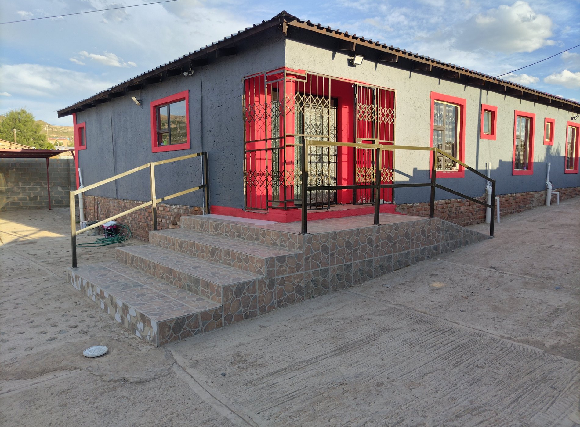Monarca Inn - Best Affordable Accommodation in Makwane Qwaqwa image