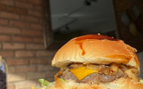 ekspres burger