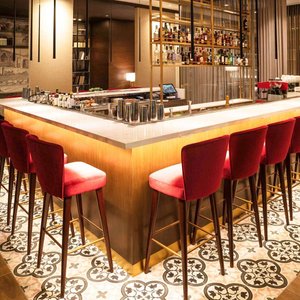 Bar Lounge