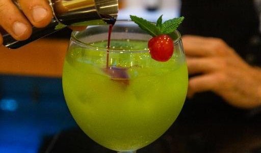My Story Vila Nova Bar