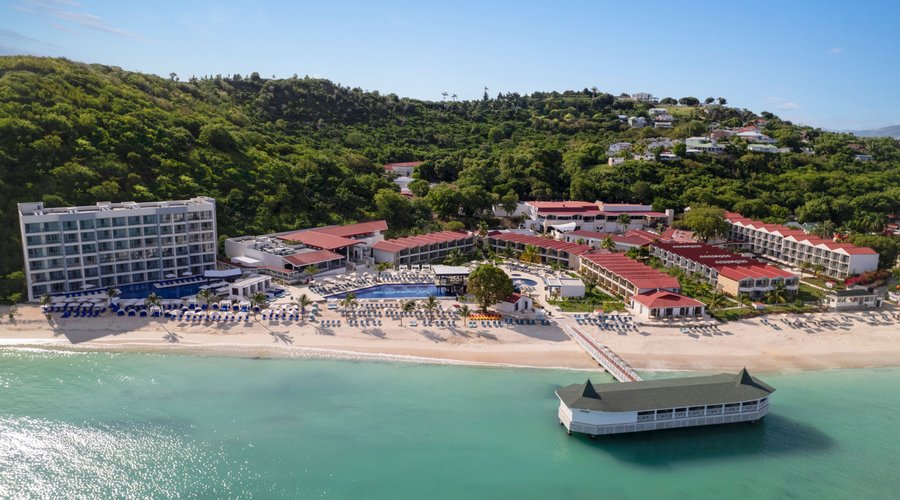 Party Your Way in Antigua