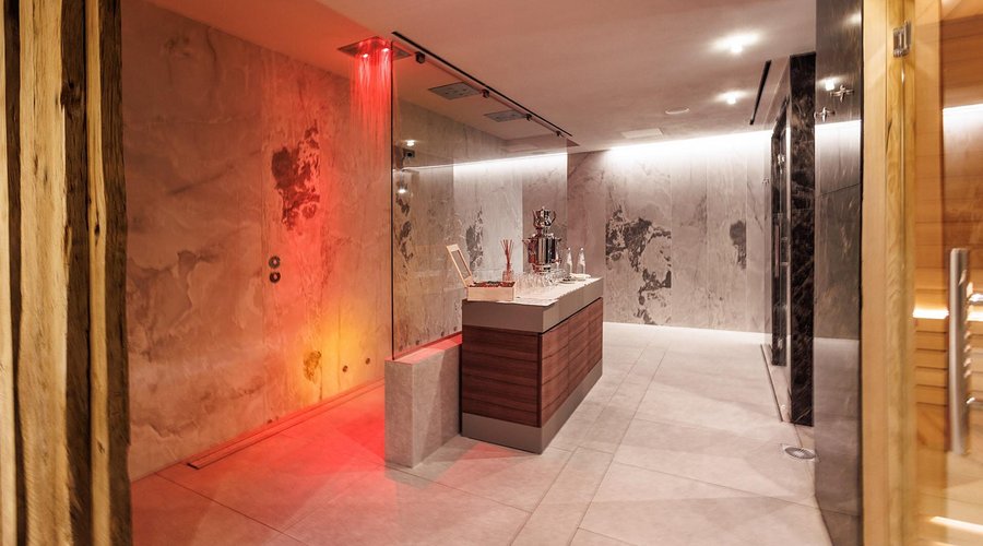 Free access to SPA for all our guests