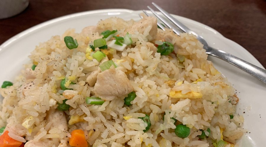 BAMBOO GARDEN, Nanaimo - Photos & Restaurant Reviews - Order Online Food Delivery - Tripadvisor