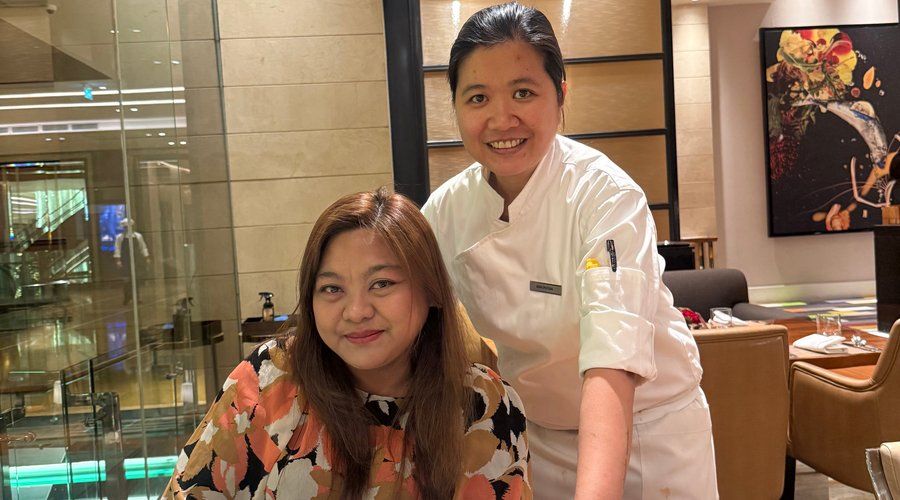 THE GRAND KITCHEN, Taguig City - Menu, Prices & Restaurant Reviews - Tripadvisor