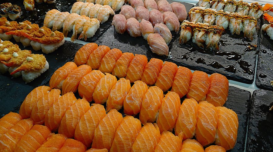 SAKURA SUSHI KOUVOLA - Restaurant Reviews, Photos & Phone Number - Tripadvisor