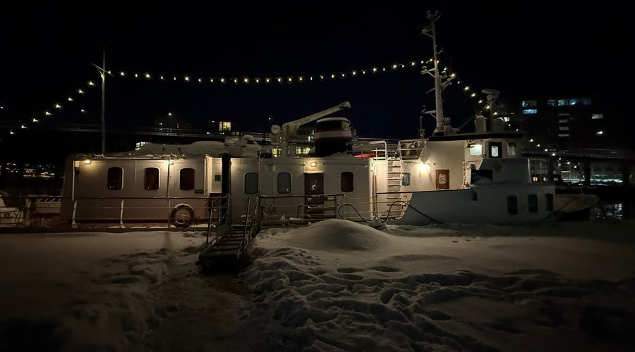 Norwegian Fjord Explorer